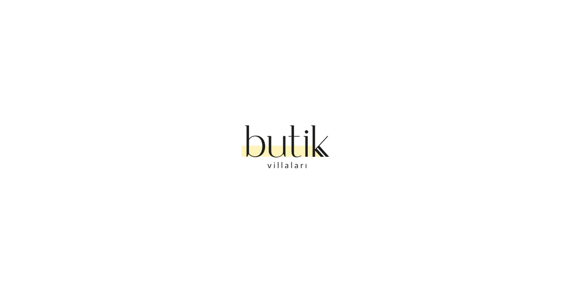 Butik Villaları