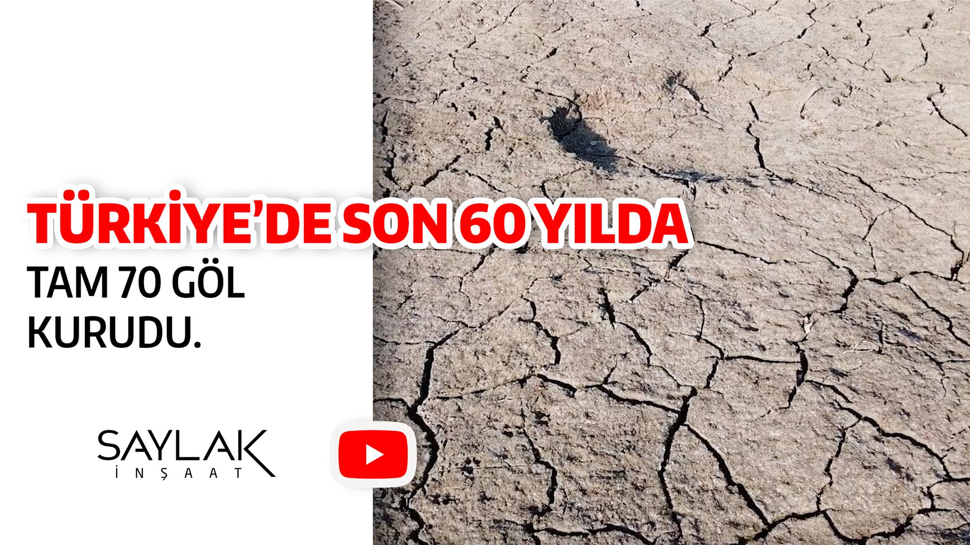 Saylak İnşaat | Dünyamızın geleceği: Tasarruf